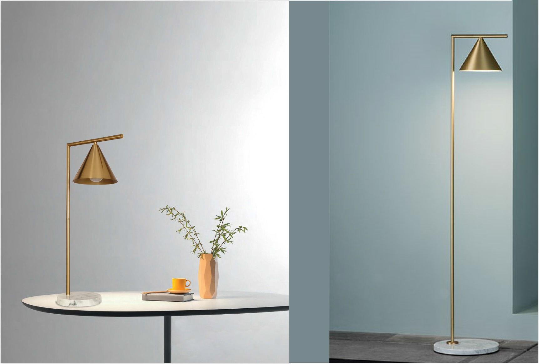 Beyond Lights - Table & Floor Lamps  017